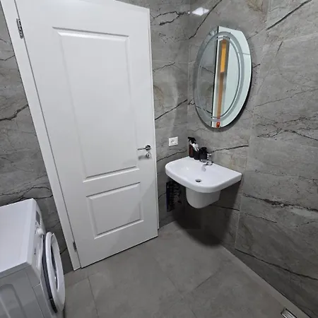 Appartement Astir