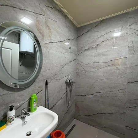 Appartement Astir Tirana