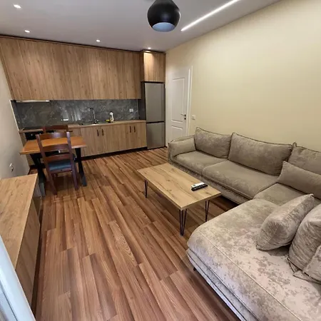 Appartement Astir