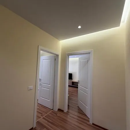 Appartement Astir *