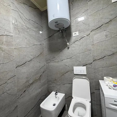 Appartement Astir Tirana