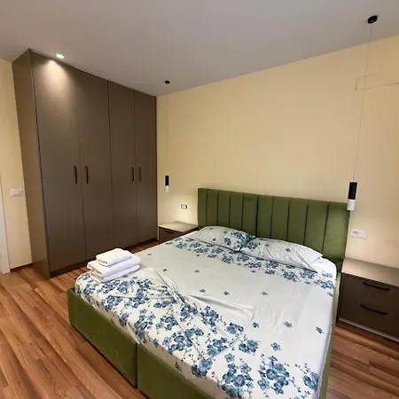 Astir Appartement